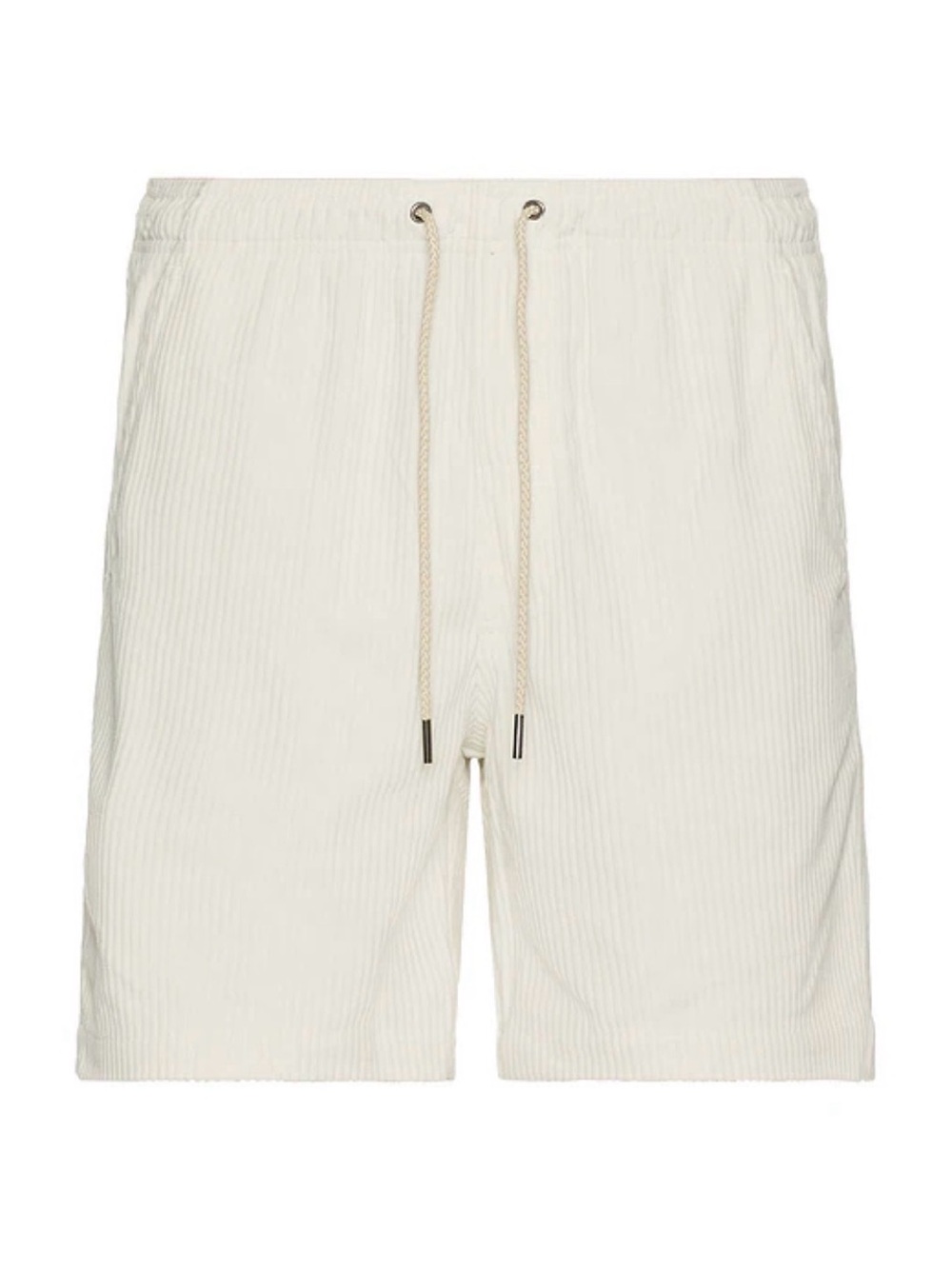 Fair Harbor Wilder Corduroy shorts